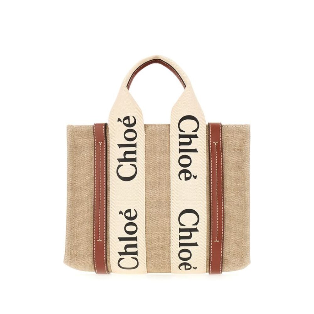 Chloe Woman Bags Handbags